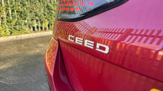 Kia Ceed 1.5T GDi ISG 138 GT-Line 5dr Petrol Hatchback